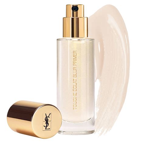 ysl hydrating primer|ysl concealer touche eclat review.